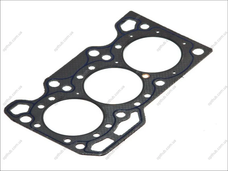 Прокладка головки блоку DAEWOO Matiz 0.8 F8CV (вир-во Elring) ELRING 135.531 (фото 1)