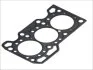 Прокладка головки блоку DAEWOO Matiz 0.8 F8CV (вир-во Elring) ELRING 135.531 (фото 1)