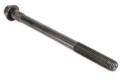 Болт головки блоку циліндра (SET) VOLVO D12A ELRING 136.680