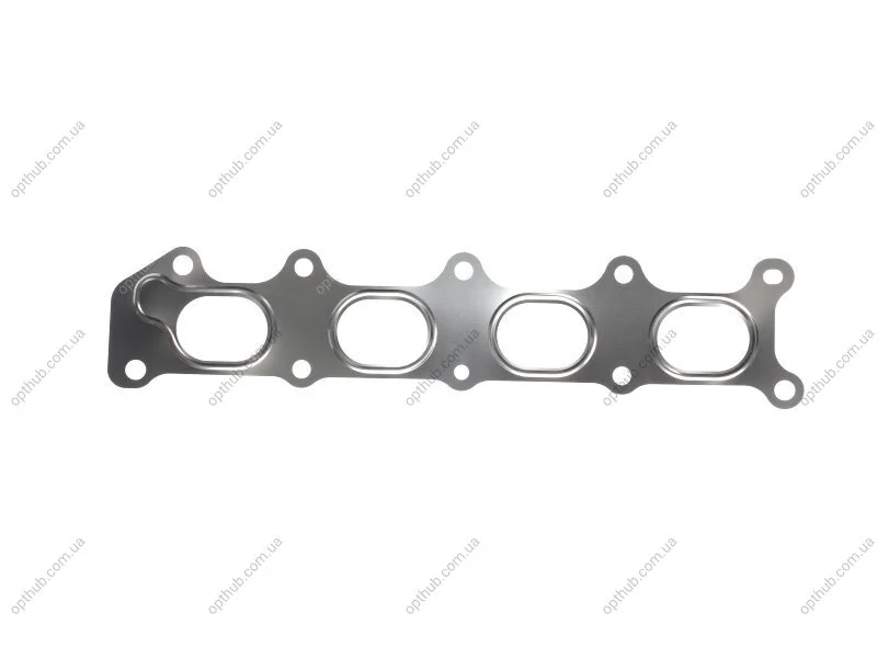Прокладка колектора випускного Citroen Jumpy/Fiat Scudo 2.0i 16V 00-06 UA63 ELRING 136.690 (фото 1)