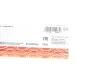 Сальник клапана (впуск/випуск) Toyota Land Cruiser 3.4i 24V 96-02 (к-кт 12шт)) UA63 ELRING 137.020 (фото 3)