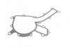 Комплект прокладок (нижній) MB C-class (W202/W203)/E-class (W210/W211) 97-08 UA63 ELRING 137.130 (фото 4)