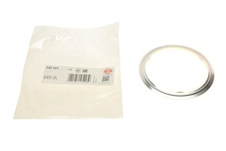 Прокладка, пиловий фільтр BMW 3,0TDI M57D30 05- ELRING 137.171