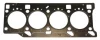 Прокладка ГБЦ (товщина: 1,2мм) CHRYSLER GRAND VOYAGER V, VOYAGER V DODGE NITRO JEEP CHEROKEE, WRANGLER III LANCIA VOYAGER 2.8D 10.06- ELRING 137.681 (фото 1)