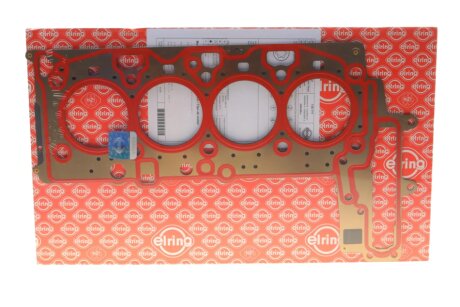 Прокладка, головка циліндрів BMW 1,6 TDI N47 D16 1! 0,95mm C.I.U ELRING 138.111