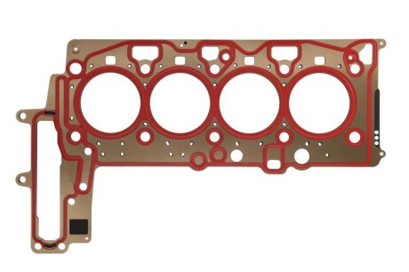 Прокладка, головка циліндрів BMW 1,6 TDI N47 D16 3! 1,15mm C.I.U ELRING 138.131