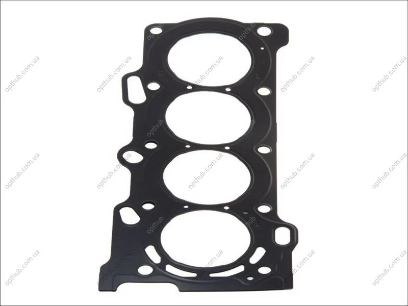 Прокладка головки блока TOYOTA 1.4/1.6/1.8 VVTI 1ZZ/3ZZ/4ZZ MLS (пр-во Elring) ELRING 141.970 (фото 1)