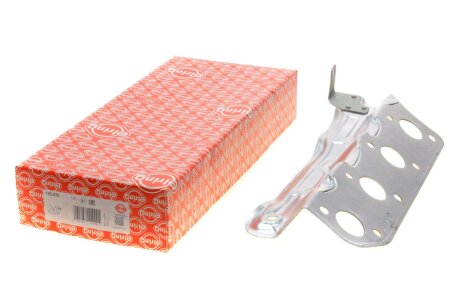 Прокладка випускний колектор MB M166 1,4 C.I.U ELRING 142.030