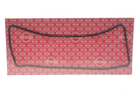 Прокладка кришки клапанів Renault Master/Trafic 2.0 -98 (opt-om) ELRING 144.750