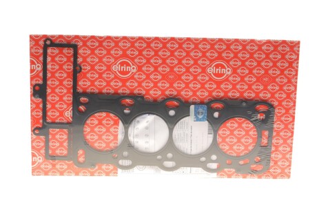 Прокладка ГБЦ Opel Vectra 2.0/2.2 DTI/DT 96- (4 мітки) (1.20mm) UA63 ELRING 146.806