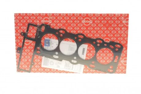 Прокладка головки блока OPEL 2.0DI Y20DTH/Y20DTL/Y22DTH/Y22DTR 96-> 1! 1.30MM MLS (пр-во Elring) ELRING 146.818