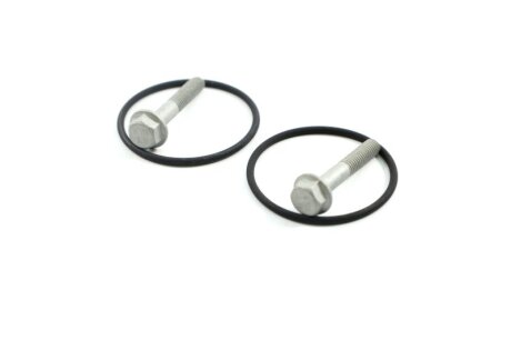 Комплект прокладок, насос гідропідсилювача Borg Warner VAG C.I.U ELRING 147.480