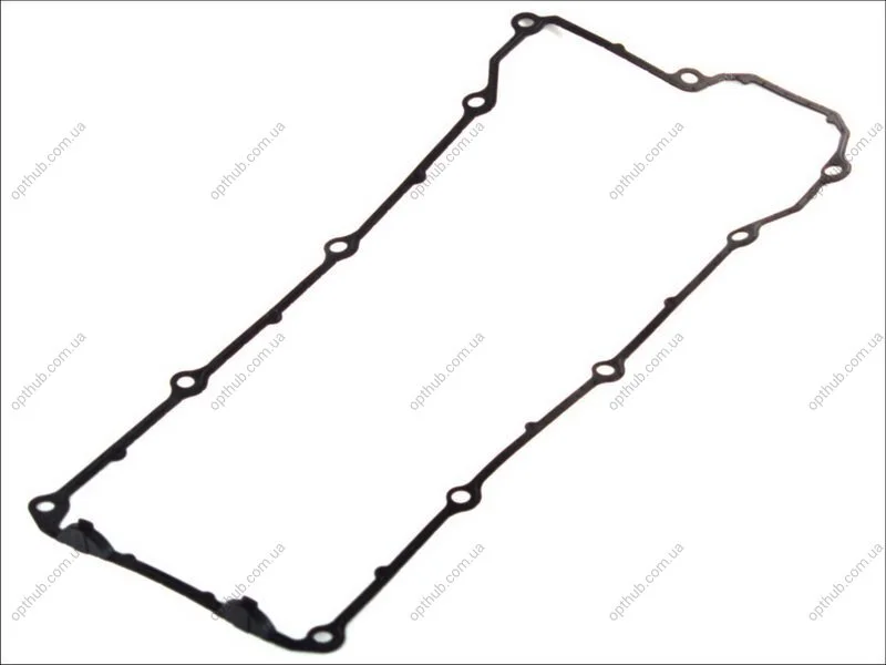 Прокладка кришки клапанів BMW 3 (E36)/5 (E34) 89-99, M50/M52 (opt-om) ELRING 147.610 (фото 1)