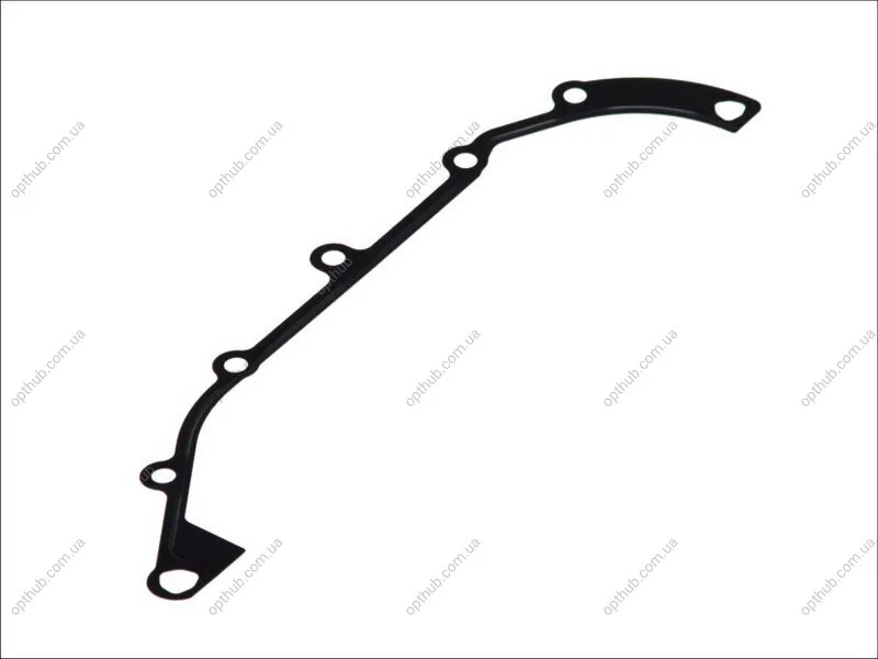 Прокладка кришки двигуна передньої BMW 3 (E36)/ 5 (E39) 2.0-2.8 i -00 (зверху) (opt-om) ELRING 147.660 (фото 1)