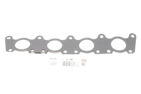 Прокладка колектора випускного Audi A3/A4/A6/Skoda Octavia/VW Golf VI 1.8 T UA63 ELRING 148.190