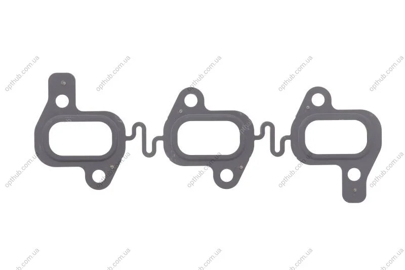 Прокладка колектора випускного VW Touareg/Audi A4/A6 2.7TDI/3.0TDI 03- UA63 ELRING 148.271 (фото 1)