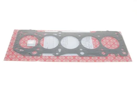 Прокладка головки блока VAG BJJ/BJK/BJL/BJM/CEBA 3! 1.61MM (пр-во Elring) ELRING 148.770