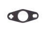 Прокладка турбіни Audi A3/A4/A5/A6 1.8/2.0/2.8 TFSI 10- (трубка на злив масла) (opt-om) ELRING 149.102 (фото 1)