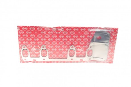 Прокладка колектора випускного VW Caddy III 1.9/2.0TDI 03- UA63 ELRING 150.111