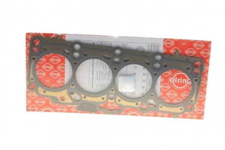 Прокладка головки блоку VAG 1.9TDI AJM/ASZ 2! 1.57MM (вир-во Elring) ELRING 150.162