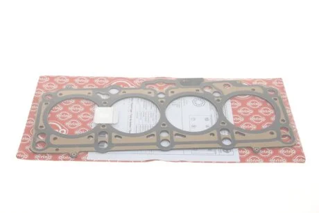 Прокладка головки блоку VAG 1.9TDI AJM/ASZ/ANU 3! 1.65MM (вир-во Elring) ELRING 150.172