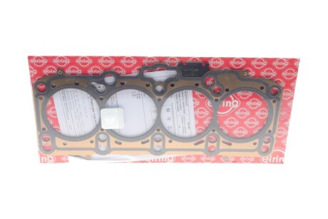 Прокладка, головка циліндра VAG 2,0TDI 1* 1,55мм ELRING 150.380