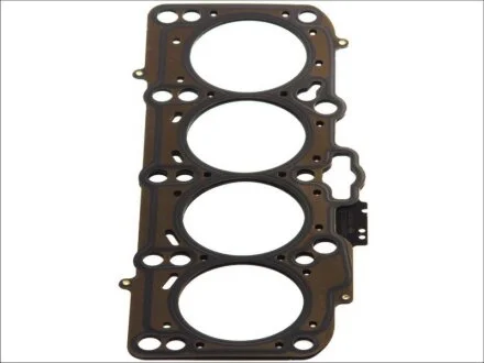 Прокладка головка циліндра VAG 2,0TDI 16V 2! 1.63MM(вир-во Elring) ELRING 150.390
