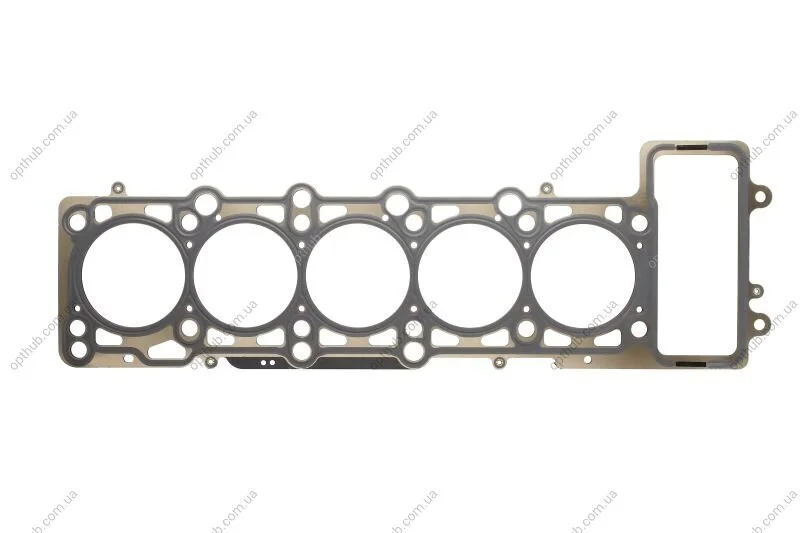 Прокладка головки блоку VW 2.5TDI AXD/AXE/BAC 03->2! 1.35MM (вир-во Elring) ELRING 150.441 (фото 1)