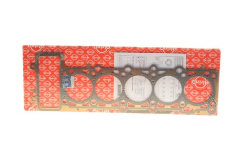 Прокладка головки блоку VW 2.5TDI 03-3! 1.43MM AXD/AXE/BAC ELRING 150.451