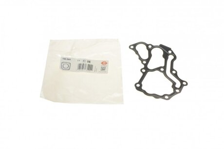 Прокладка кришки картера Audi Q7/VW Touareg 4.2 FSI 05- UA63 ELRING 150.580