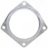 Прокладка двигателя металлическая ВИП. ТР. PORSC GASKET METAL-LAYER ELRING 150.760 (фото 1)