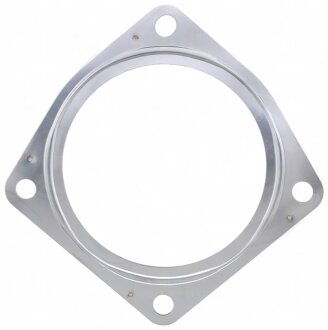 Прокладка двигуна металева ВИП. ТР. PORSC GASKET METAL-LAYER ELRING 150.760