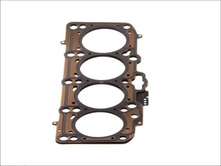 Прокладка головки блоку VAG 2.0TDI BRT/BVH/BMM 3! 1.65MM (вир-во Elring) ELRING 150.801