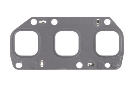 Прокладка колектора випускного VW Passat 3.2FSI/3.6FSI, 05-16, 4-6цил. (opt-om) ELRING 150.891