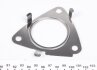 Прокладка турбіни VW T5 2.5TDI 03- (opt-om) ELRING 150.910 (фото 2)