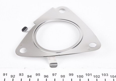 Прокладка турбіни VW T5 2.5TDI 03- (opt-om) ELRING 150.910