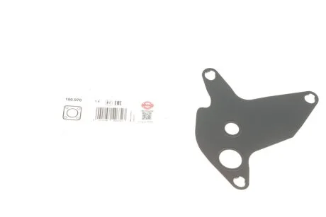 Прокладка турбіни VW T5 2.5TDI 03- (opt-om) ELRING 150.970