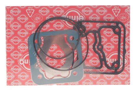 Прокладка компресора MAN D2866/2876 (SET) MB ELRING 151.450