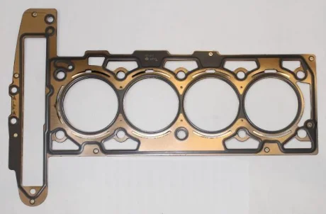 Прокладка ГБЦ (товщина: 0,64мм) ALFA ROMEO 159, BRERA, SPIDER 1.9/2.2 09.05-11.11 ELRING 151.611