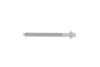 Болт головки блоку (компл.) PSA 1.9D DW8 (вир-во Elring) ELRING 152.550 (фото 4)