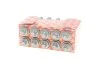Болт головки блоку (компл.) PSA 1.9D DW8 (вир-во Elring) ELRING 152.550 (фото 6)