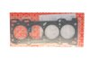 Прокладка ГБЦ Mazda 626 2.0i 97-04 UA63 ELRING 152.720 (фото 1)