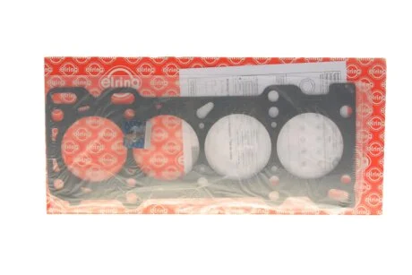 Прокладка ГБЦ Mazda 626 2.0i 97-04 UA63 ELRING 152.720