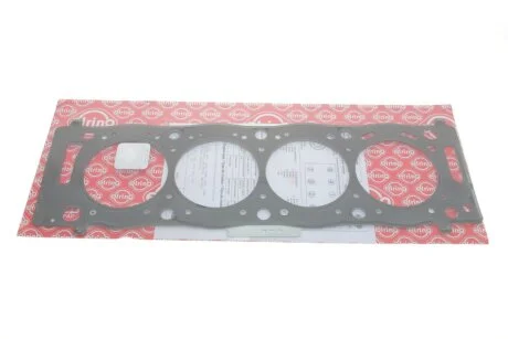 Прокладка головки блоку PSA 2.2HDI DW12TED4/4HX/DW10BTED4/DW10ATED4 3 1.35MM MLS (вир-во Elring) ELRING 153.142