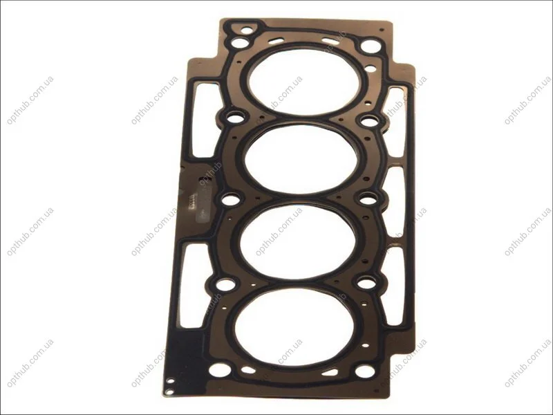 Прокладка, головка цилиндра PSA 1.8 16V 6FZ(EW7J4) MLS 00- (пр-во Elring) ELRING 153.200 (фото 1)