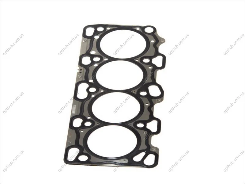 Прокладка головки циліндра MITSUBISHI 2.0 16V GDI 4G63 06.1999 - (вир-во Elring) ELRING 153.230 (фото 1)
