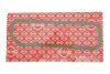 Прокладка кришки клапанів Fiat Fiorino/Uno/Seat Ibiza/Marbela/Terra 0.75-0.8-0.9 77-98 (opt-om) ELRING 154.016 (фото 1)