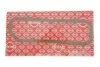 Прокладка кришки клапанів Fiat Fiorino/Uno/Seat Ibiza/Marbela/Terra 0.75-0.8-0.9 77-98 (opt-om) ELRING 154.016 (фото 1)