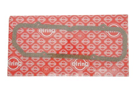 Прокладка кришки клапанів Fiat Fiorino/Uno/Seat Ibiza/Marbela/Terra 0.75-0.8-0.9 77-98 (opt-om) ELRING 154.016