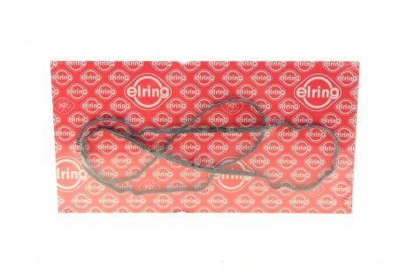 Прокладка, кришка головки циліндра PSA 2,0/2,2 HDi DW10ATED4/DW12TED4 ELRING 154.170